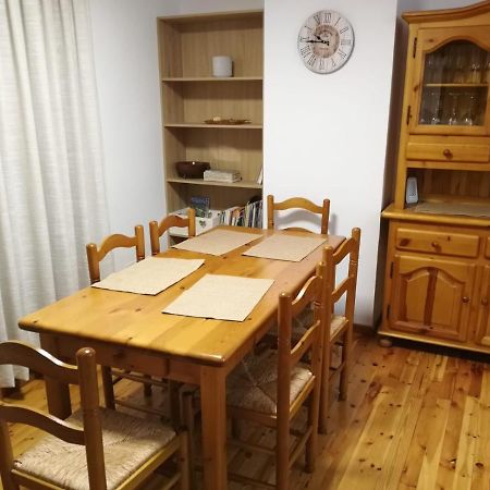 Apartment Natura Puigcerdà Exteriér fotografie