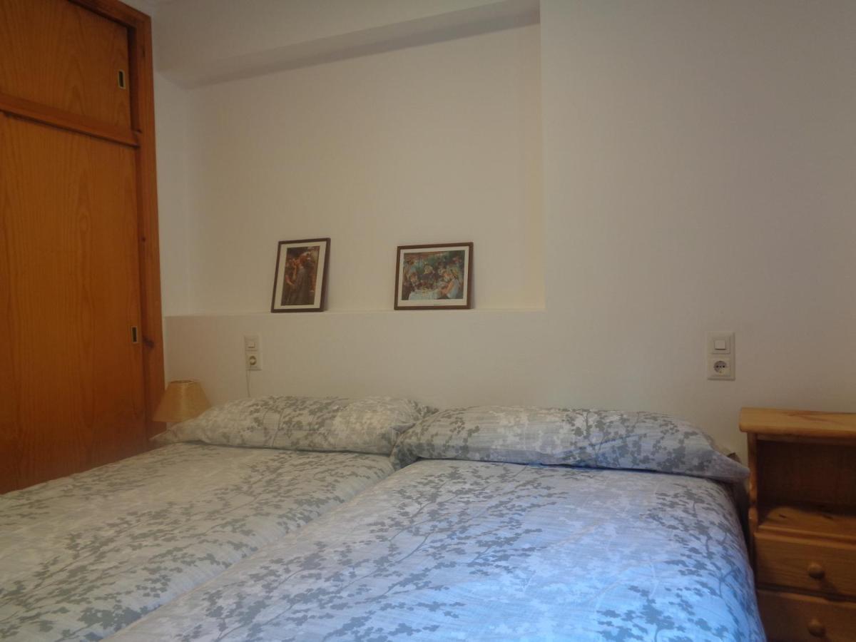 Apartment Natura Puigcerdà Exteriér fotografie