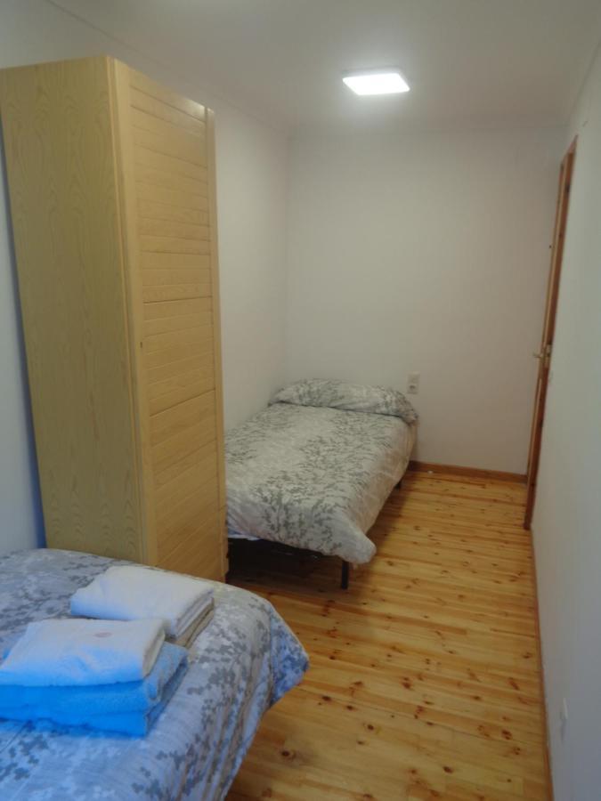 Apartment Natura Puigcerdà Exteriér fotografie