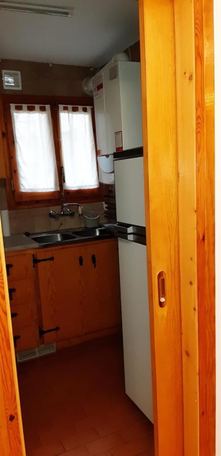 Apartment Natura Puigcerdà Exteriér fotografie