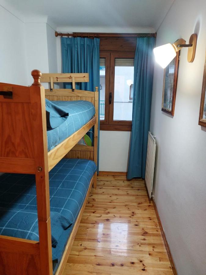 Apartment Natura Puigcerdà Exteriér fotografie