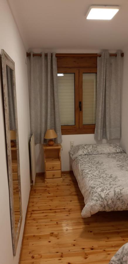 Apartment Natura Puigcerdà Exteriér fotografie