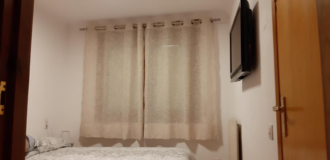 Apartment Natura Puigcerdà Exteriér fotografie